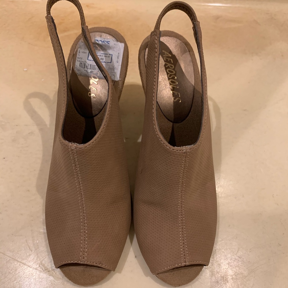 Aerosoles Heels